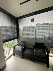 The Wisteria (D27), Apartment #636990251